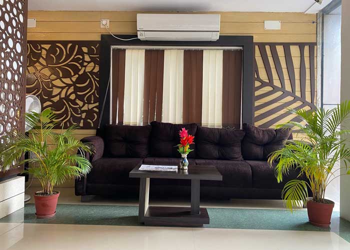 Multi Cuisine Family Restaurant