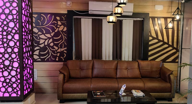 Multi Cuisine Family Restaurant